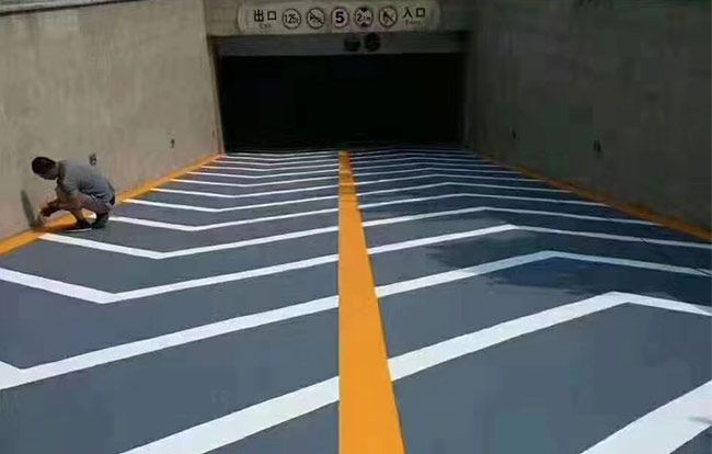 無(wú)振動(dòng)防滑坡道