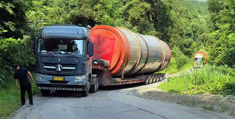 酒糟烘干機的環(huán)保價(jià)值