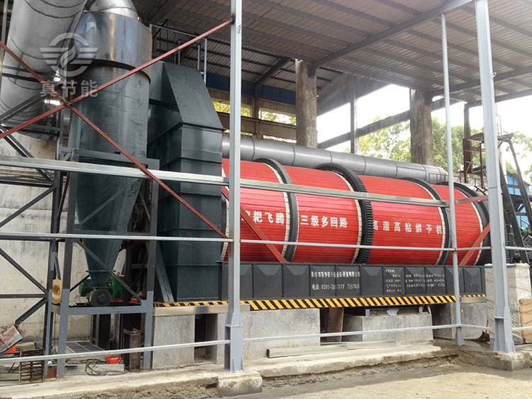 藥渣烘干機質(zhì)量對藥渣烘干機價(jià)格影響