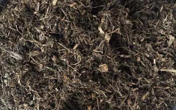 藥渣烘干機如何實(shí)現中藥渣的處理處置