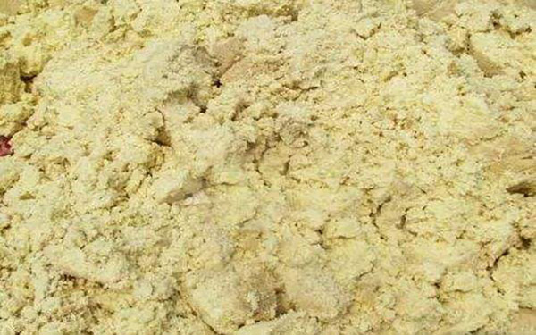 豆渣烘干設備操作時(shí)有哪些注意事項