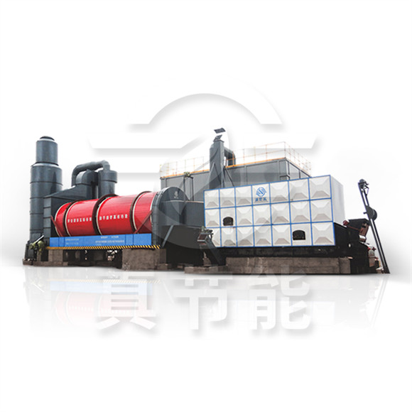 醬油渣烘干機溫度過(guò)高的原因有哪些
