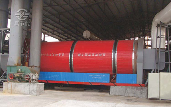 糖渣烘干機都有哪些性能特點(diǎn)