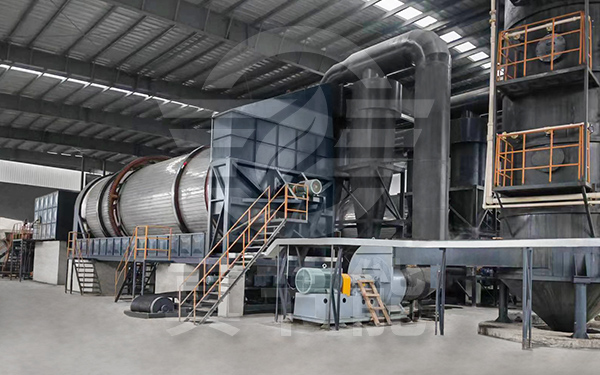 發(fā)酵飼料烘干設備穩定性怎么提高 發(fā)酵飼料烘干設備穩定性怎么提高