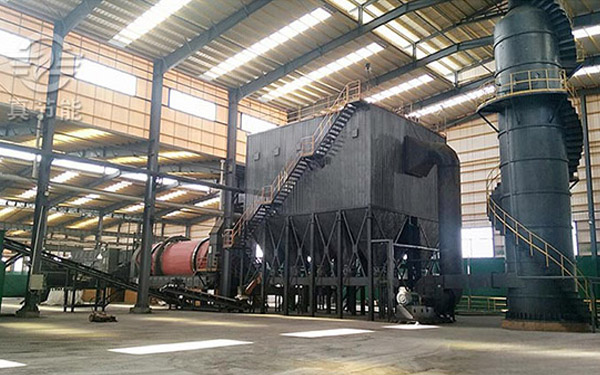 食用菌渣烘干機安裝過(guò)程中會(huì )出現哪些問(wèn)題