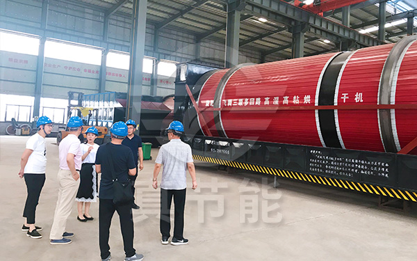 糟渣烘干設備生產(chǎn)商是否可靠 糟渣烘干設備生產(chǎn)商是否可靠