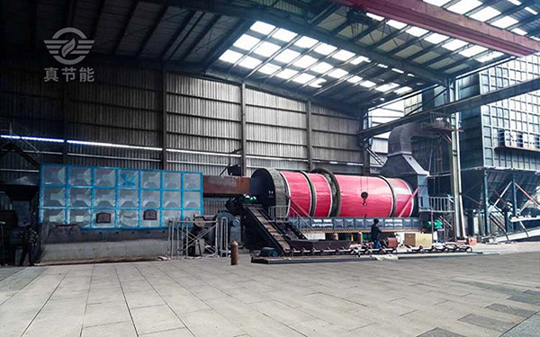 薯渣烘干設備如何解決產(chǎn)量下降的問(wèn)題 薯渣烘干設備如何解決產(chǎn)量下降的問(wèn)題